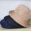 画像2: 帽子アドベンチャーハット折り畳み帽子ファッション帽子、UVカット帽子、色合わせの帽子 バケットハット (2)